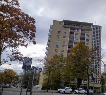 Aussenansicht D 70