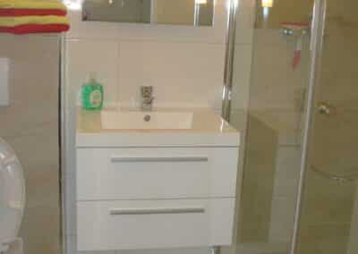 Badezimmer Geeste 2