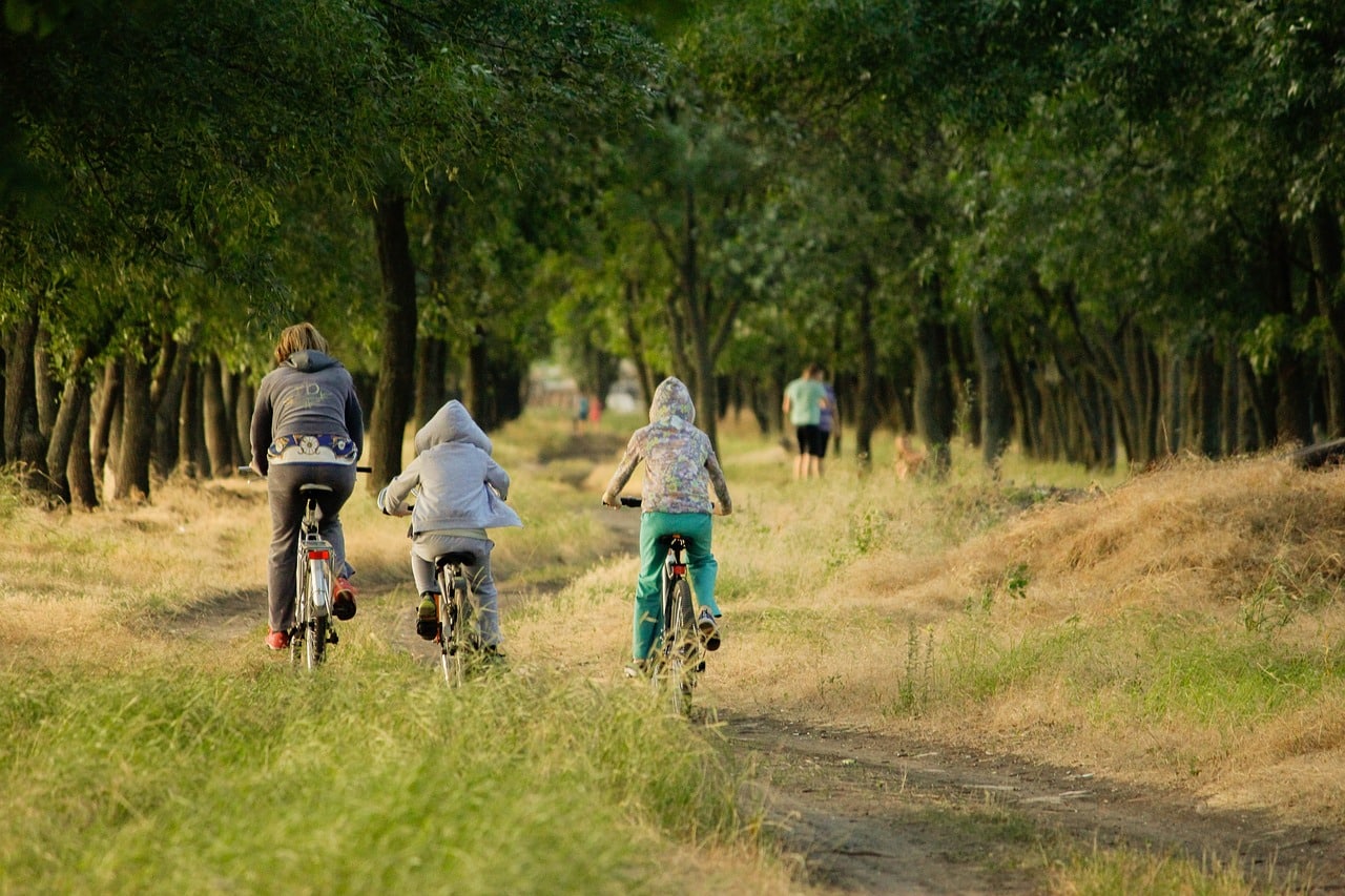 Fahrradtour Fahrradtour