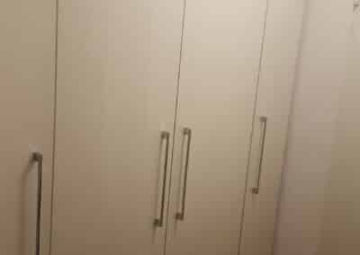 Flurschrank