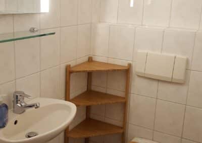 Gästetoilette