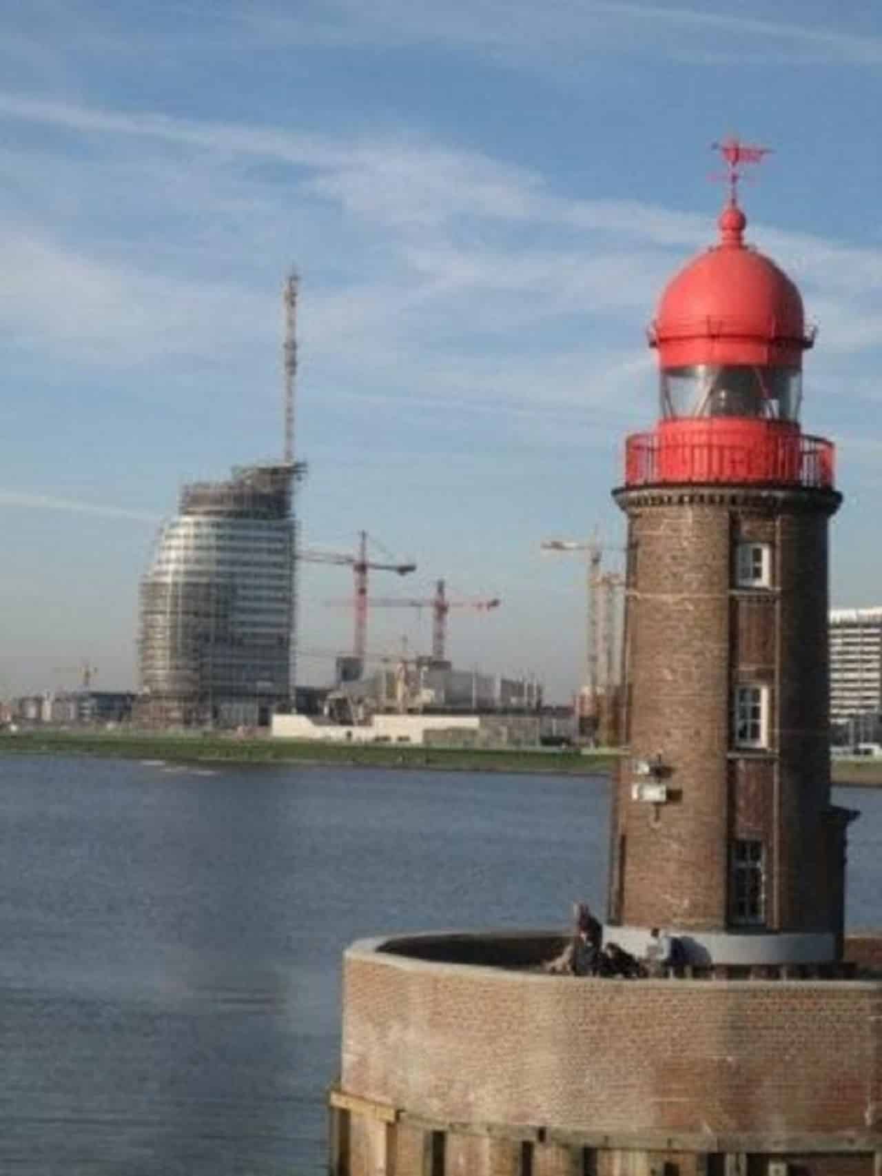 Leuchtturm Leuchtturm