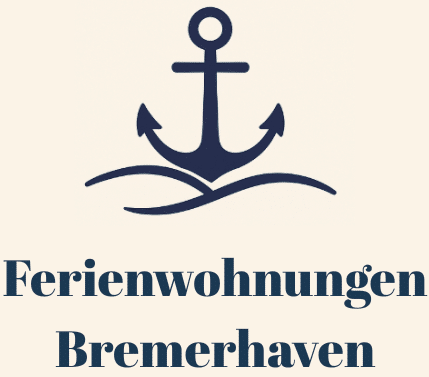 Logo Fewos Bremerhaven