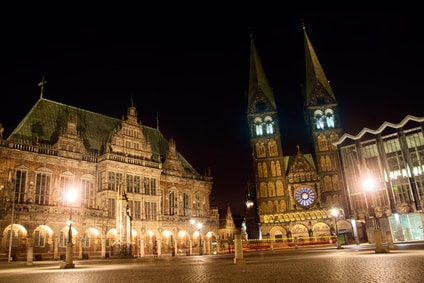 Bremen Bremen