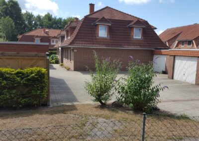 das Haus Am See