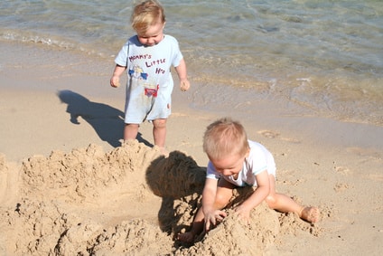am strand am strand