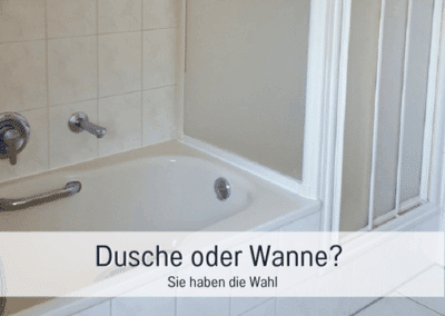 Fewos Bremerhaven Wohnung Am See Dusche oder Wanne