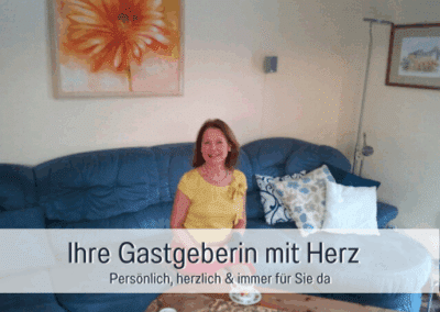 Fewos Bremerhaven Wohnung Bremerhaven Langen Ihre Gastgeberin mit Herz