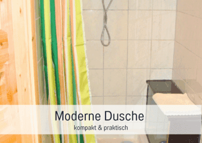 Fewos Bremerhaven Wohnung Bremerhaven Langen Moderne Dusche