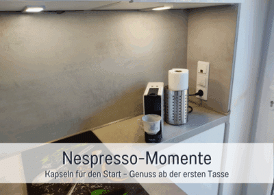 Fewos Bremerhaven Wohnung Bremerhaven Langen Nespresso Momente