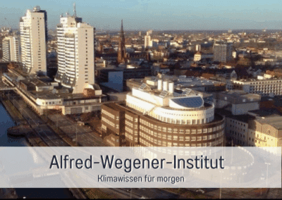 Fewos Bremerhaven Wohnung Geeste 1 Alfred Wegener Institut