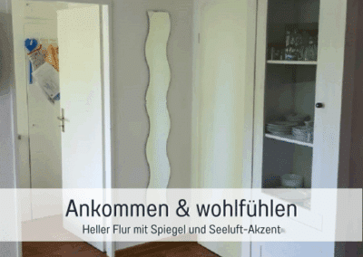 Fewos Bremerhaven Wohnung Geeste 1 Ankommen und wohlfühlen