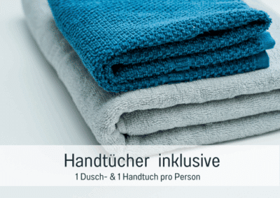 Fewos Bremerhaven Wohnung Geeste 1 Handtücher inklusive