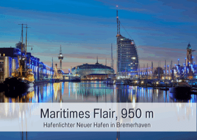 Fewos Bremerhaven Wohnung Geeste 1 Maritimes Flair