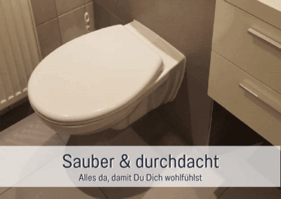Fewos Bremerhaven Wohnung Geeste 1 Sauber & durchdacht