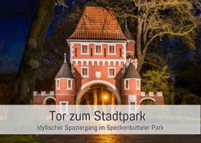 Fewos Bremerhaven Wohnung Geeste 1 Tor zum Stadtpark