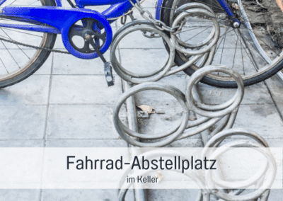 Fewos Bremerhaven Wohnung Geeste 2 Fahrrad Abstellplatz