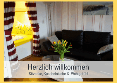 Fewos Bremerhaven Wohnung Geeste 2 Herzlich willkommen