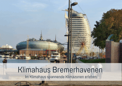 Fewos Bremerhaven Wohnung Geeste 2 Klimahaus