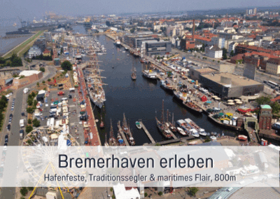 Fewos Bremerhaven Wohnung Rutenberg Bremerhaven erleben