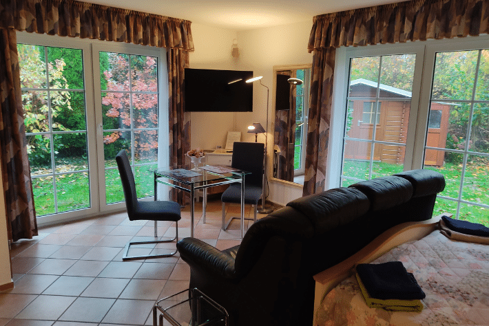 Fewos Bremerhaven Wohnung Bremerhaven Langen Wohnzimmer Fewos Bremerhaven Wohnung Bremerhaven Langen Wohnzimmer