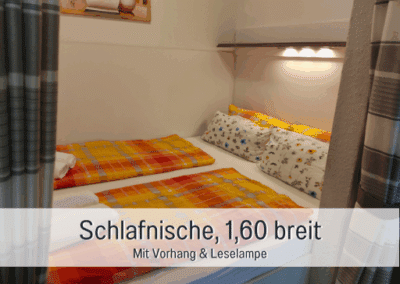 Fewos Bremerhaven Wohnung Geeste 1 Schlafnische