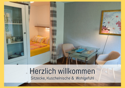 Fewos Bremerhaven Wohnung Geeste 1 Herzlich willkommen